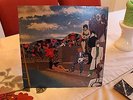 PRINCE Around the World in a Day LP 1985 Beautiful 2 1/4  Gatefold cover