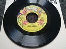 Happy - Velvet Hammer Northern Soul (rare)  7'