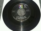Talkin  bout ya, baby - The Mighty Marvelows  Northern Soul (rare)  7'