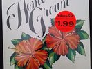 HOME GROWN kkua69  Hawaiian Private Label  LP 33 RPM Vinyl .BRAND NEW SEALED S7