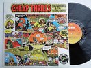 BIG BROTHER & THE HOLDING COMPANY CHEAP THRILLS LP NL NM