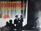 LP Van Cliburn Rachmaninoff Concerto No.3 -RCA Victor Red Seal LSC-2355,MINT-