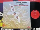 CHICK COREA RETURN TO FOREVER Hymn Of The Seventh Galaxy ORIGINAL US LP SHRINK