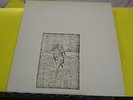 VHTF Karen Brooks Lost Silence PRIVATE 1-Side Recording EX / EX