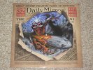 IRON MAIDEN- Empire Of The Clouds/ 12