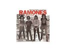 RAMONES - Eaten Alive (LP)