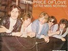 7 45 Status Quo-The Price Of Love BEAT ROCK GER PS