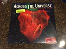 Across the Universe Motion Picture Soundtrack 2LP Album Vinyl RSD 2016 Beatles