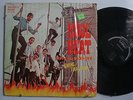 ORCHESTRA KOOL Kool Heat Swing Tira y Jala LP Shrink FONSECA DG Black/Silver