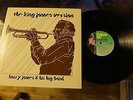 Audiophile - The Kings James Version - Sheffield Lab Lab-3 Direct Disc - MINT