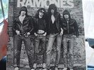 ORIGINAL The Ramones PHILIPS AUSTRALIAN PRESSING Leave Home 6370 805