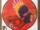 DAVID BOWIE THE MAN WHO SOLD THE WORLD- Vinyl Record Store Day 2016 Picture Disc