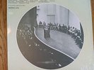 RARE Poets For Peace Spoken Word Poetry Anti War Vinyl LP Record 1967 SA 990