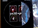 Ace Frehley - Same - Kiss - orig. 1978 US Casablanca  NBPIX 7121  Picture-LP vg+