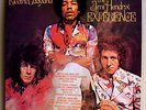 Jimi Hendrix - Electric Ladyland - orig. 70 IT  Polydor SLPHM 184183/84  DLP  m-