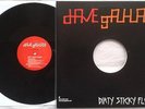Dave Gahan Depeche Mode Dirty Sticky Floors Promo PL 12 Mute 294