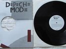 Depeche Mode Precious Promo P12 Bong 35