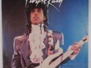 PRINCE: Purple Rain / God SCARCE 12” UK Single Long Version SUPER VG+