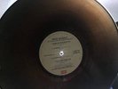 Iron Maiden SEPTIMO HIJO DEL SEPTIMO Translucent Vinyl LP 1980 EX/EX MEXICO