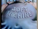 Soft Machine - Six - orig. 73 NL  CBS  S 68214   DLP vg+ / Progressiv / Jazzrock