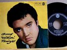 Elvis Presley - Good Rockin´ Tonight - 1958 DE RCA EPA-9562  EP vg+/vg / 4 Songs