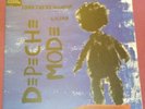 Depeche Mode - John the revelator / Lilian (german limited 12