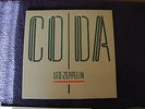 Led Zeppelin,Coda,Vinyl-LP(FOC,OIS),1982,Germany Erstauflage,Top Zustand(rar)