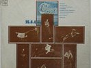 CHICAGO 25 to 6 to 4 MEXICO 1970 SEALED LP Terry KATH Peter CETERA Robert LAMM