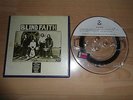 BLIND FAITH - same 4 Spur Tonband Reel to Reel Eric Clapton, Steve Winwood rare