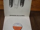 Greyhound  -  Black and white   Trojan - LP 1971