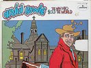 THE MAN WHO SOLD THE WORLD - BY DAVID BOWIE - ORIGINAL MERCURY LP - EXLNT