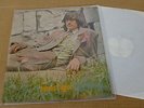JAMES TAYLOR LP Rare Debut 1*UK Press ORANGE Lettering 