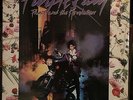 Purple Rain by Prince and the Revolution, with poster