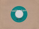 ROY ORBISON ‘RIDE AWAY’ THAILAND 45 vinyl