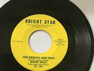 NORTHERN SOUL 45/ JUNIOR WELLS 
