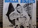 Gorilla Biscuits 1st 7