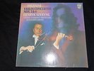 Henryk Szeryng Paganini Violin Concertos Gibson Philips NM DE LUXE 9500