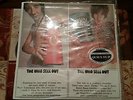 The Who Sell Out - Classic Records - Mono 200 gr vinyl with poster