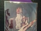 Prince and the Revolution God / Purple Rain 7