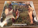 BETTY PAGE LP 