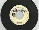 LORD CREATOR / KINGSTON TOWN / FABULOUS FLAMES / HOLY HOLY /7''/ EX