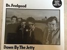 Dr.Feelgood LP Down By The Jetty White Vinyl Sealed RSD 2016 1 day listing No 2