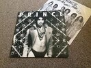 PRINCE - DIRTY MIND - 1980 GERMAN LP WITH INNER SLEEVE NM MORE PRINCE IN SHOP