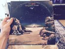 Yes Coll Of 4 Diff LPs Relayer Fragile Oceans And Yesterdays LPs / Vinyls Nice