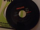 Philips This Empty Place Ian And The Zodiacs So Much In Love With You Record