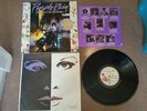 Prince And The Revolution Purple Rain LP Vinyl A2 B2 Original UK Press