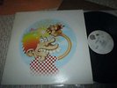 THE GRATEFUL DEAD - Europe 72' - 3 LP Set - Near-Mint