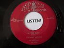 JOHNNY MOORE and HIS THREE BLAZERS 1954 45 RPM IN THE CLAY HOLLYWOOD 1001 NM MP3