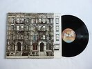 LED ZEPPELIN   PHYSICAL GRAFFITI   EX/VG   1975 A1/B4/C1/D1 TRUE UK 1ST PRESS LP