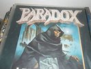 PARADOX -HERESY LP